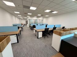 Kings Centre (D3), Office #555568841